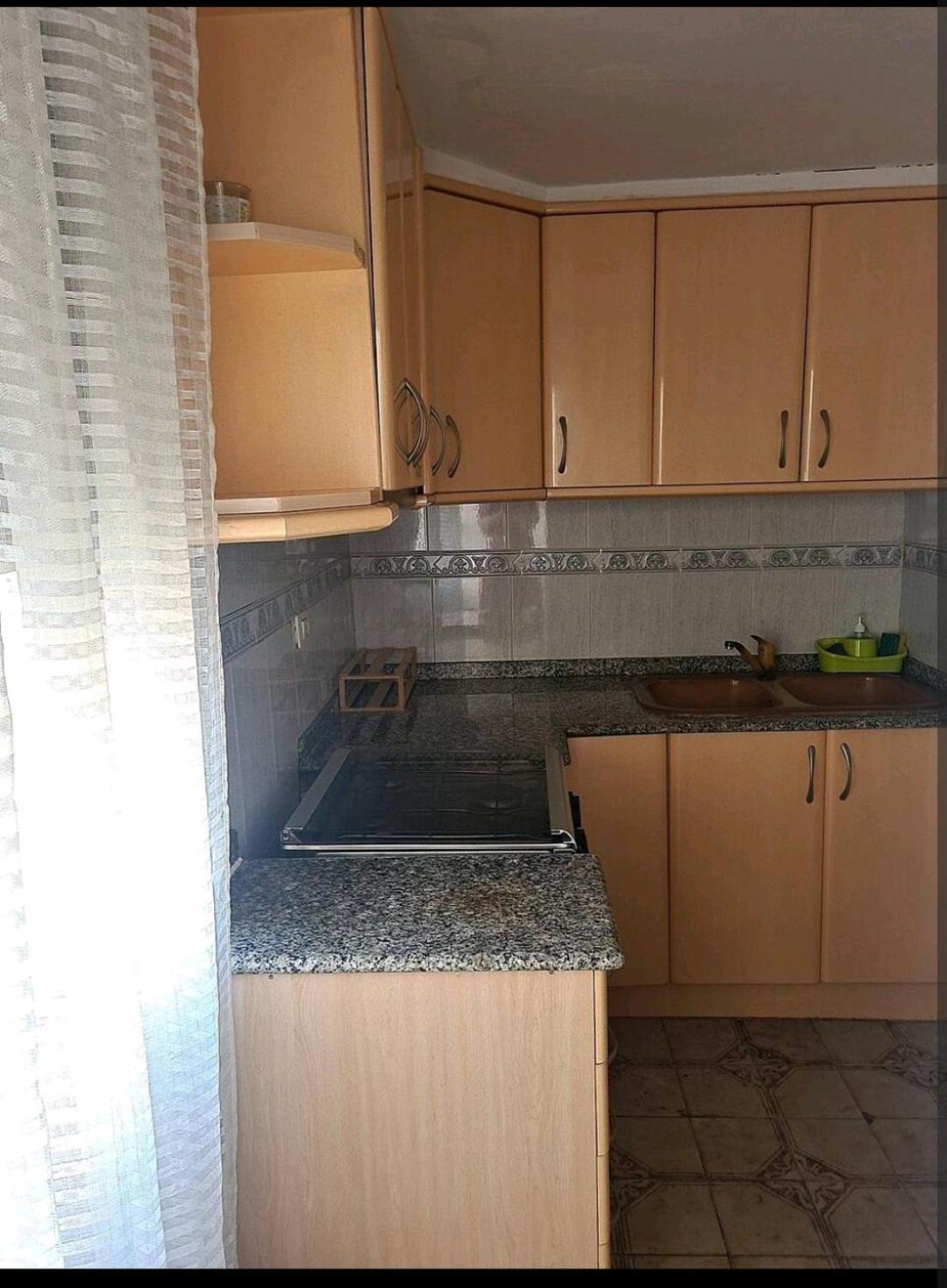 Piso, Bonito,Acogedor Y Barato Lejlighed Castellón de la Plana Eksteriør billede