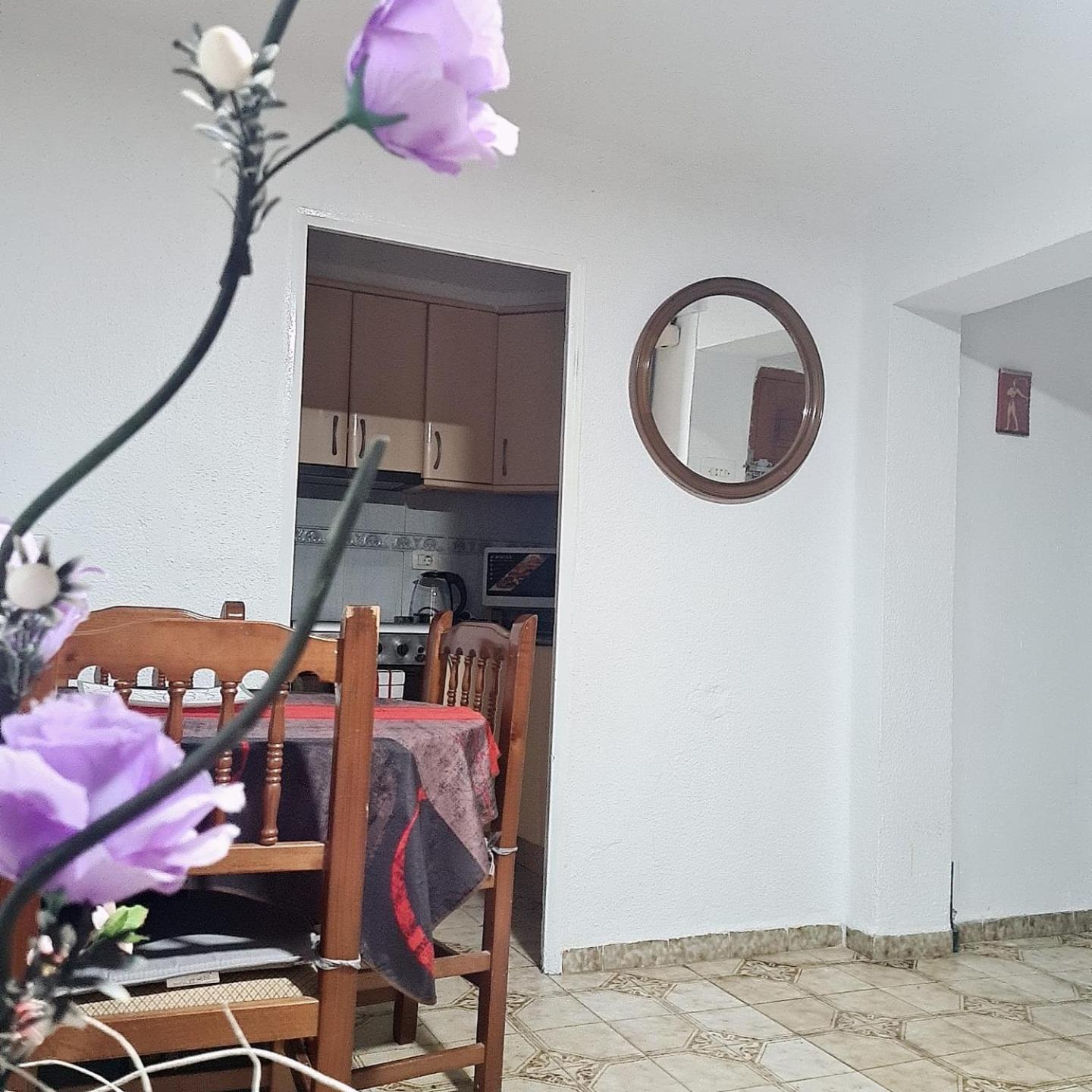 Piso, Bonito,Acogedor Y Barato Lejlighed Castellón de la Plana Eksteriør billede