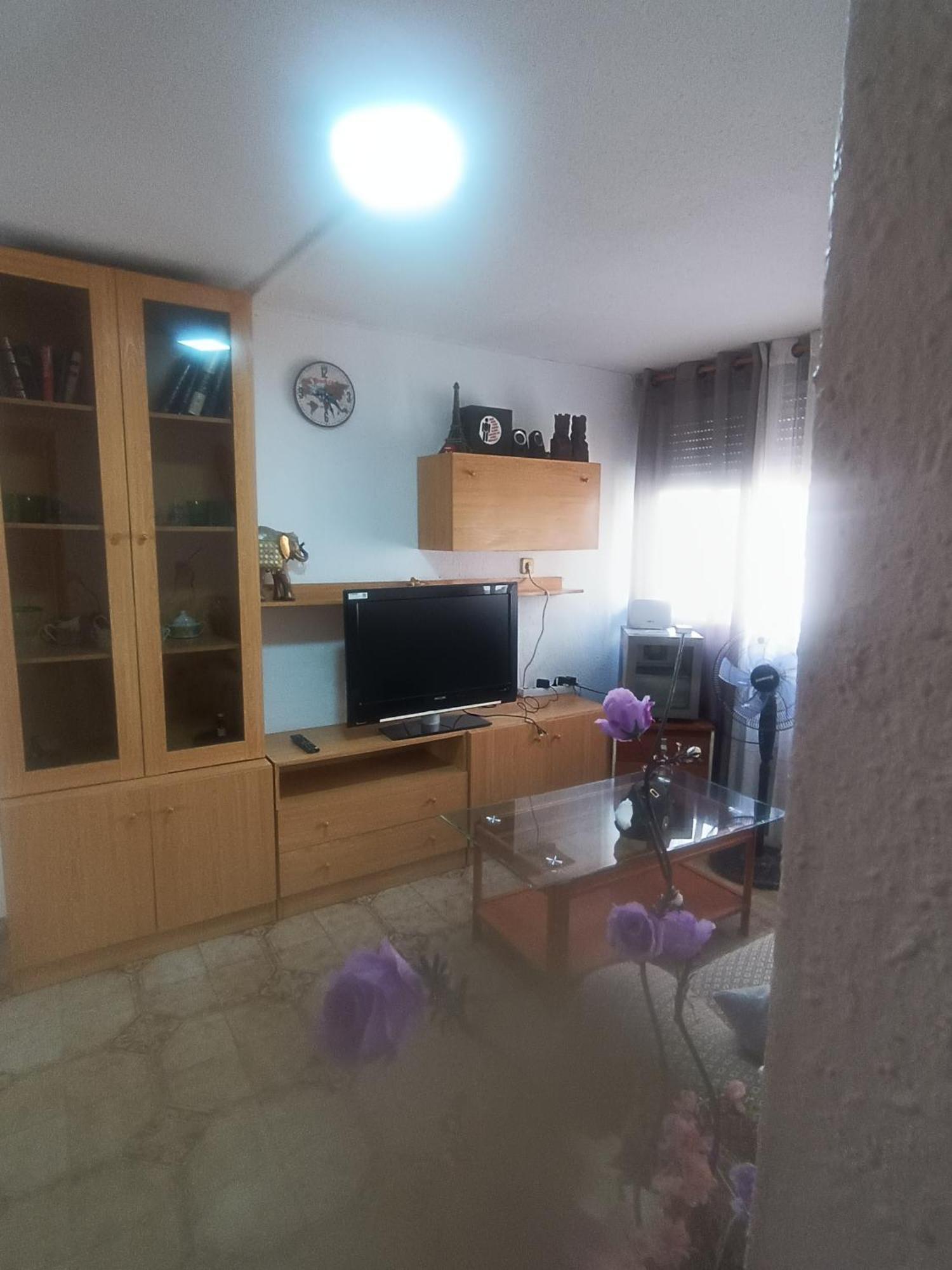 Piso, Bonito,Acogedor Y Barato Lejlighed Castellón de la Plana Eksteriør billede