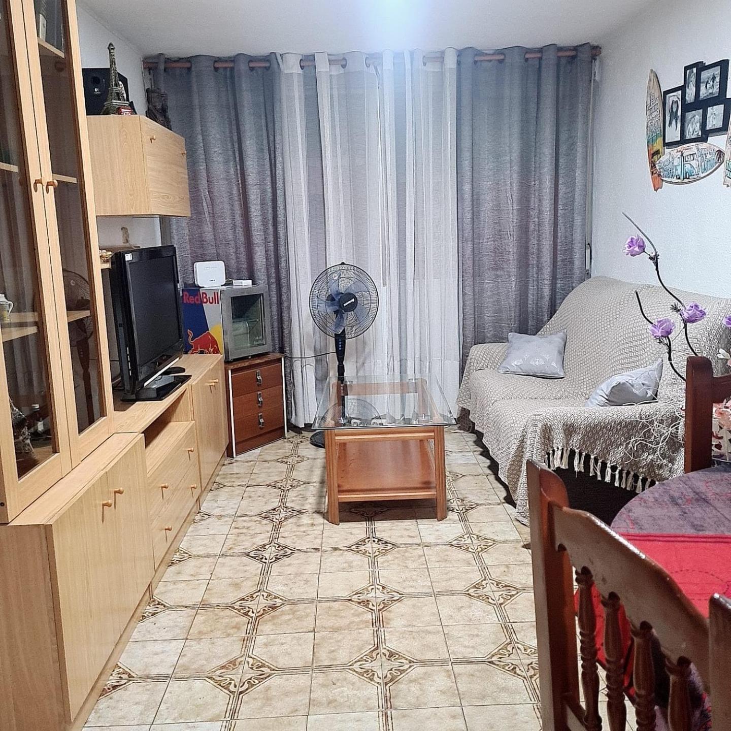 Piso, Bonito,Acogedor Y Barato Lejlighed Castellón de la Plana Eksteriør billede